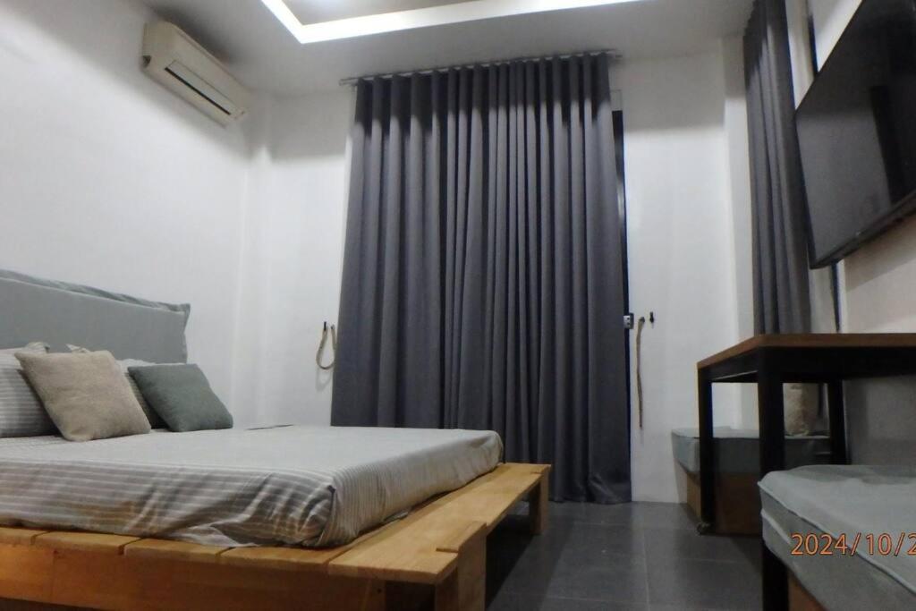 Lazy-Nest Homestay Manila Exterior photo